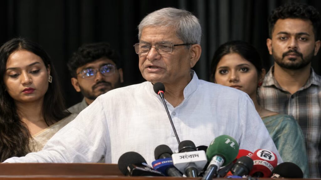 আর্সেনিক দূষণের ঝুঁকি