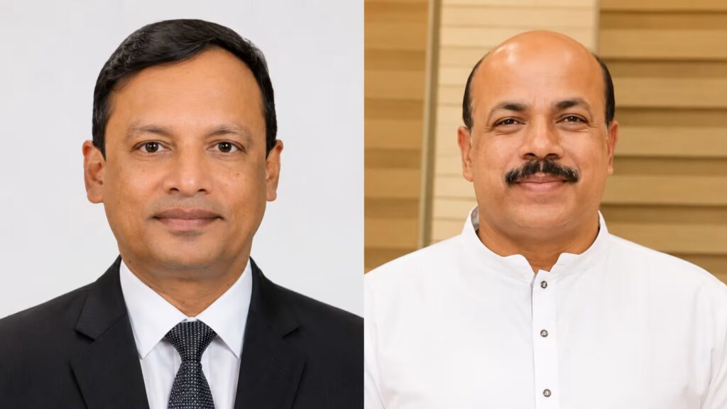প্রার্থিতা বাতিল আসলাম চৌধুরী