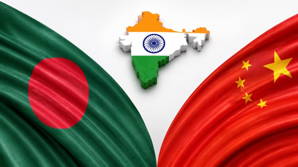 তিস্তা প্রকল্পে চীনের সহযোগিতা