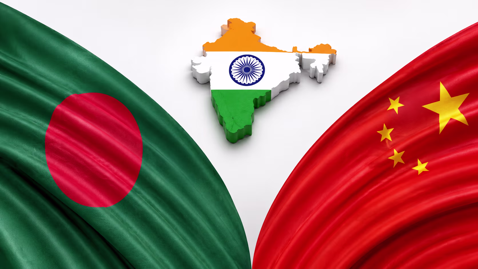 তিস্তা প্রকল্পে চীনের সহযোগিতা
