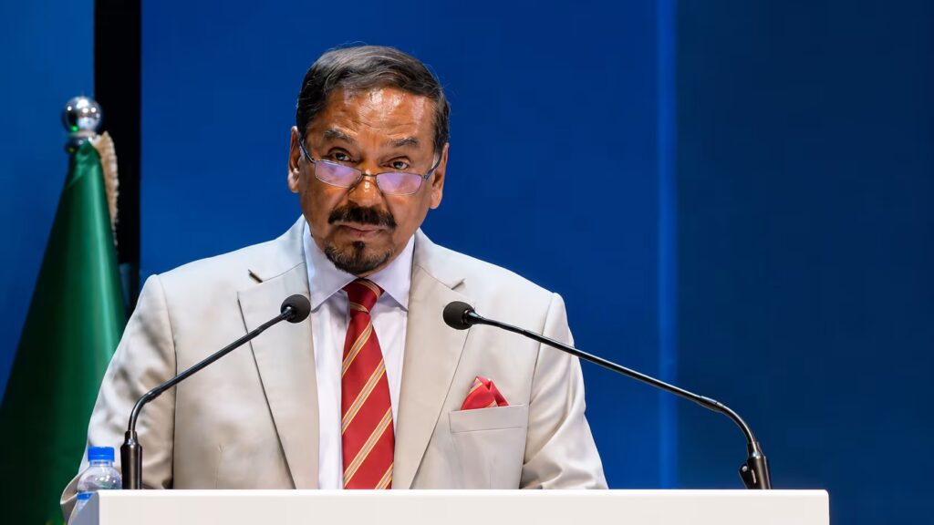 খামেনির রাষ্ট্রীয় শেষকৃত্য