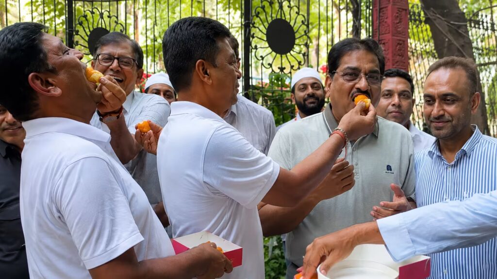 কলকাতায় বাংলাদেশিদের ভিসা