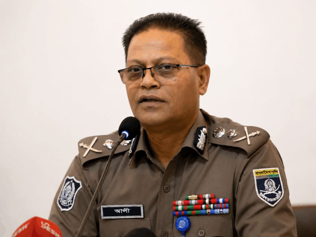 দেশজুড়ে নিষিদ্ধ সংগঠনের তৎপরতা