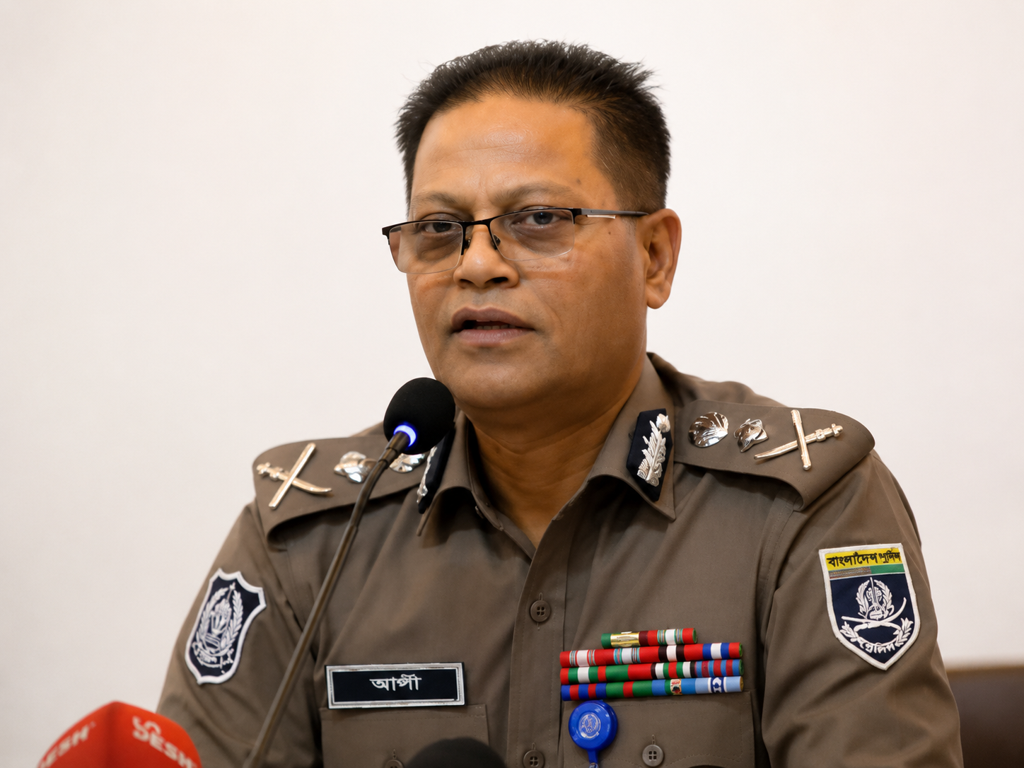 দেশজুড়ে নিষিদ্ধ সংগঠনের তৎপরতা