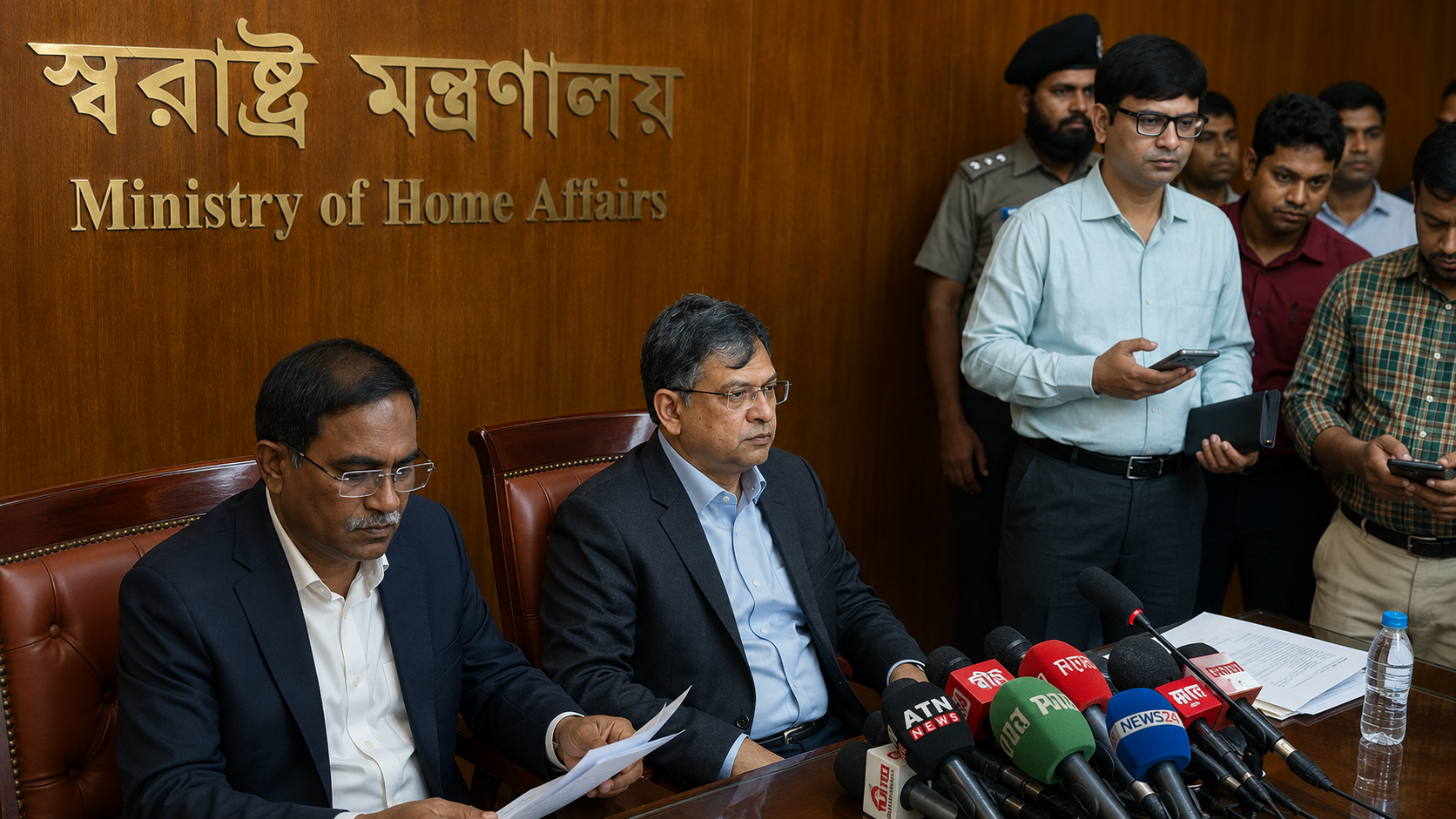 দেশের বিপুল সংখ্যক মানুষ মাদকাসক্ত