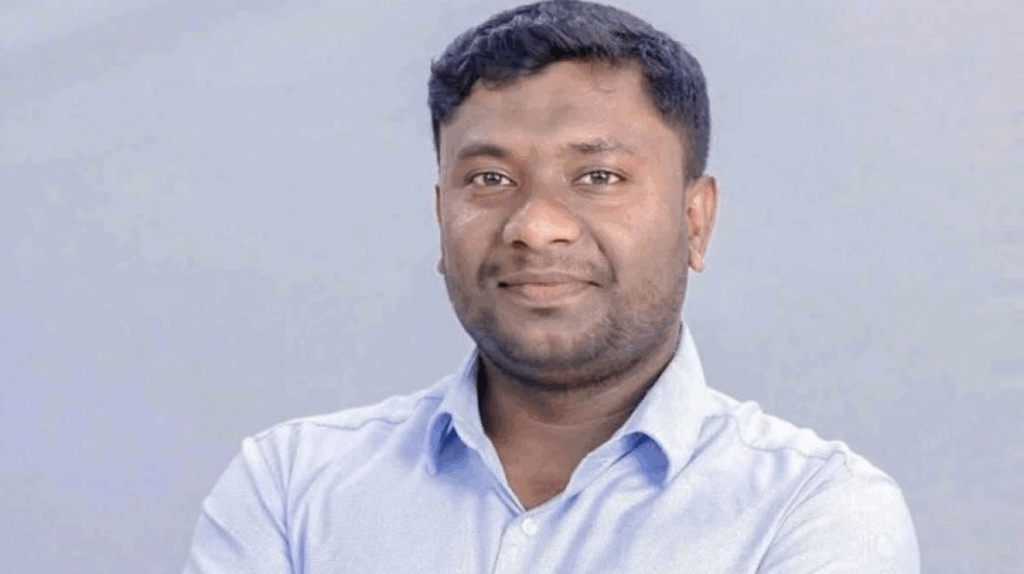 ধর্ষণ মামলায় রিমান্ড শেষে কারাগারে