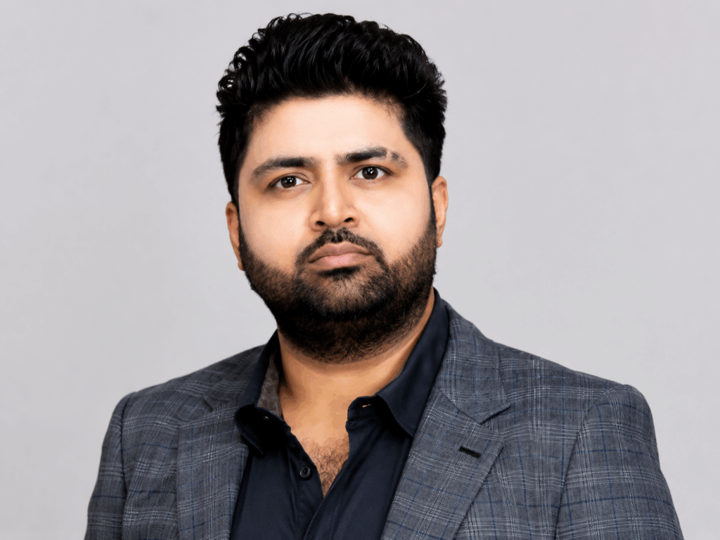 নাভানা গ্রুপের ভাইস চেয়ারম্যান গ্রেফতার