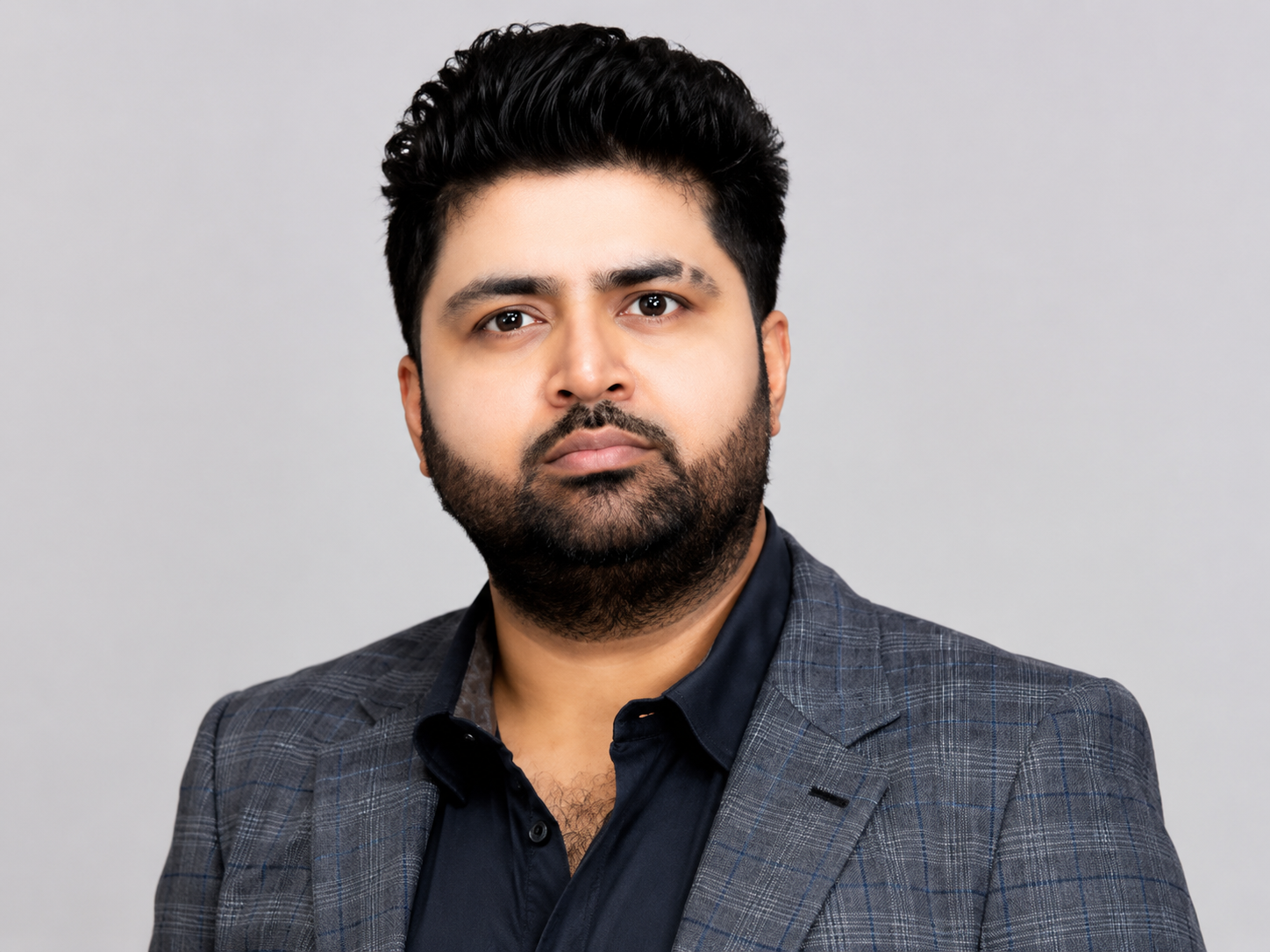 নাভানা গ্রুপের ভাইস চেয়ারম্যান গ্রেফতার