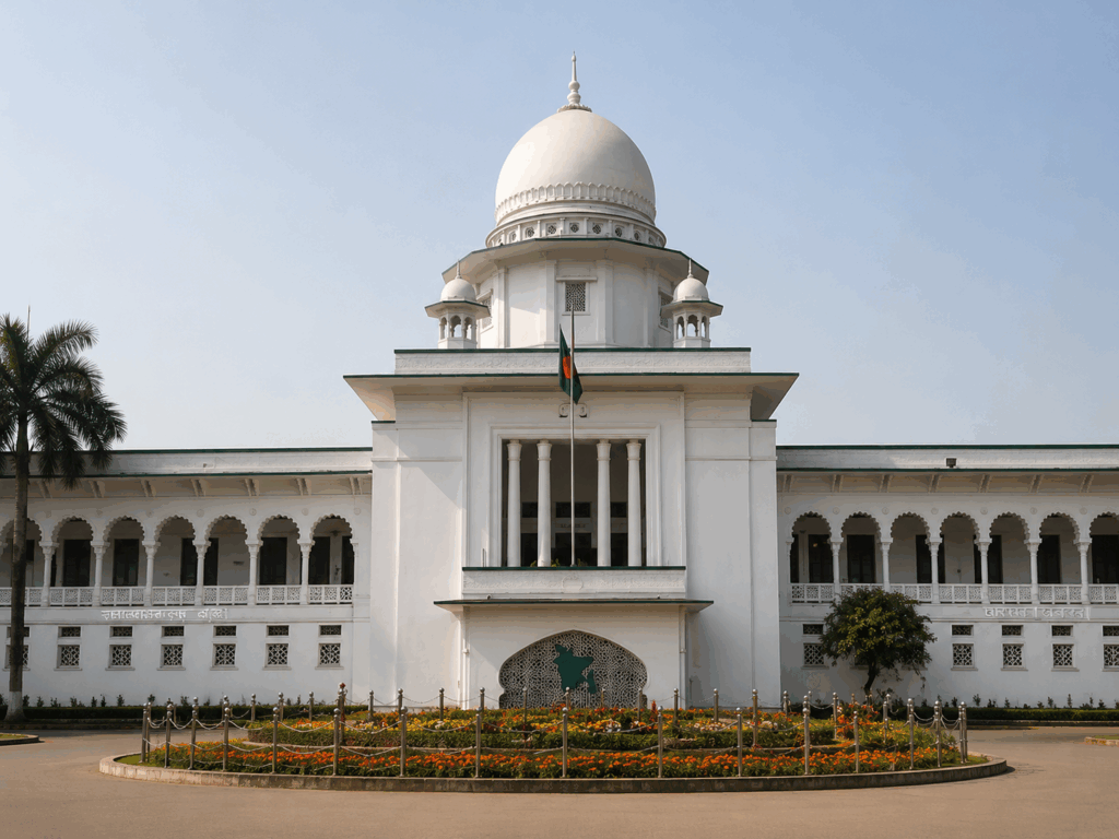 নারী ও শিশু নির্যাতন মামলা