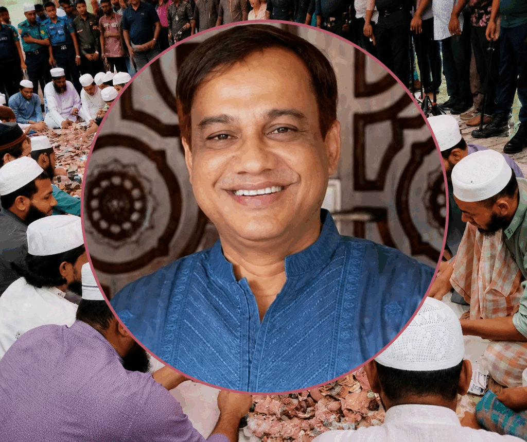 বিএনপির সভাপতিকে হত্যার হুমকি