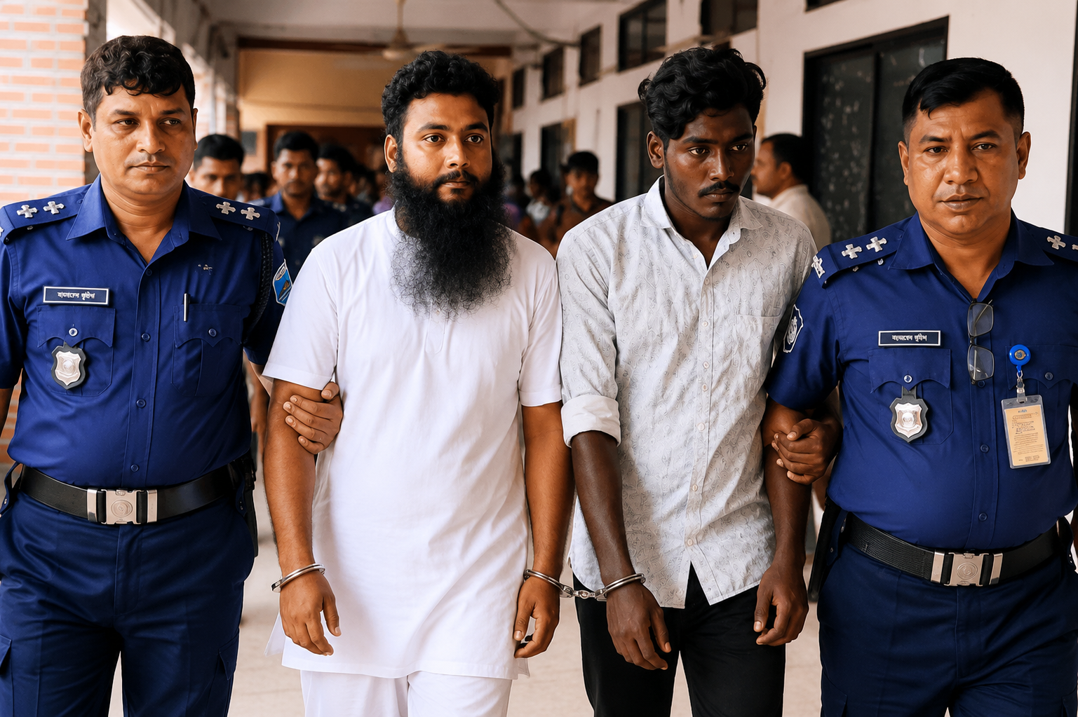 শিশুকে অপহরণের পর হত্যা