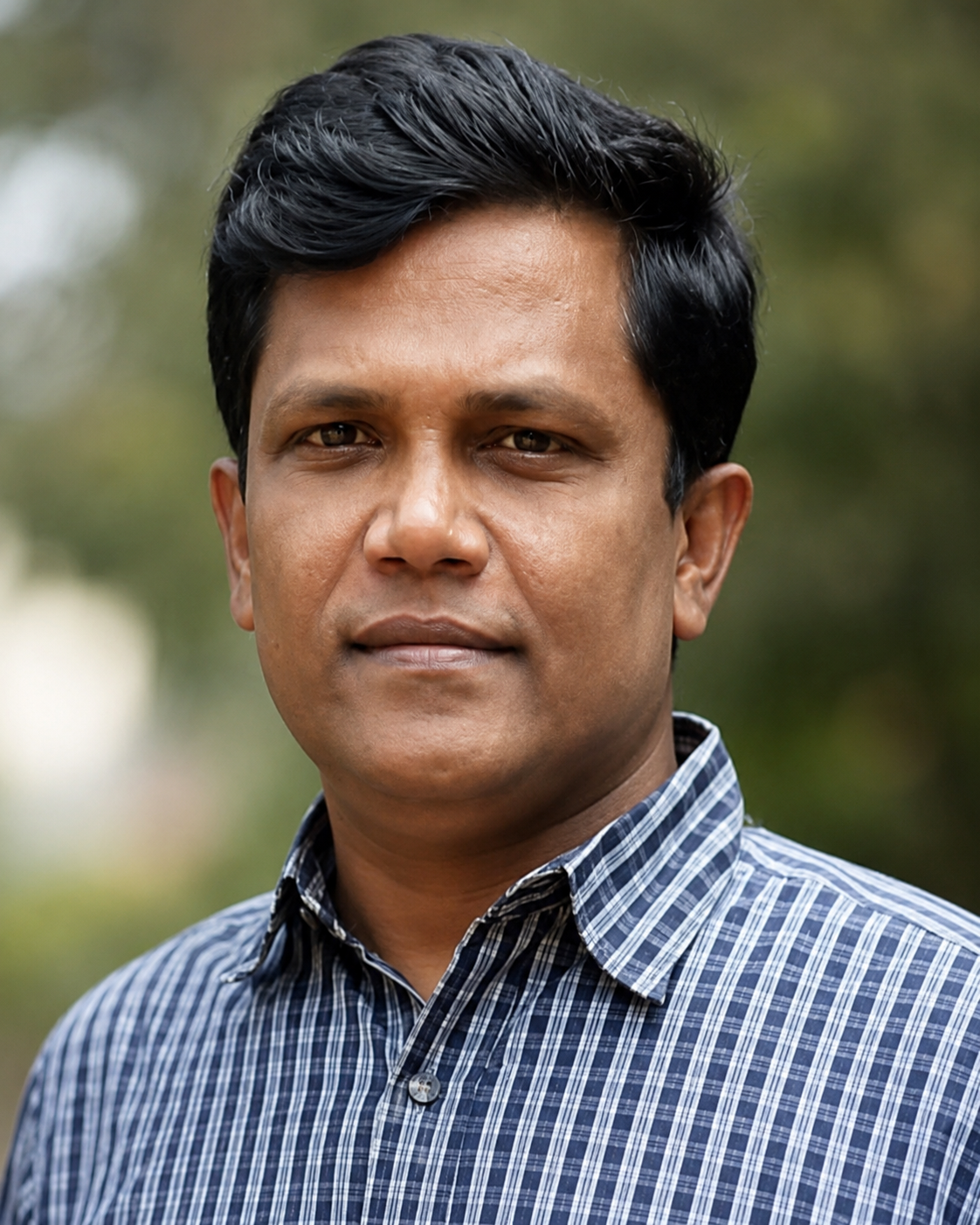 সংবাদ প্রকাশের জেরে কারাগারে সাংবাদিক