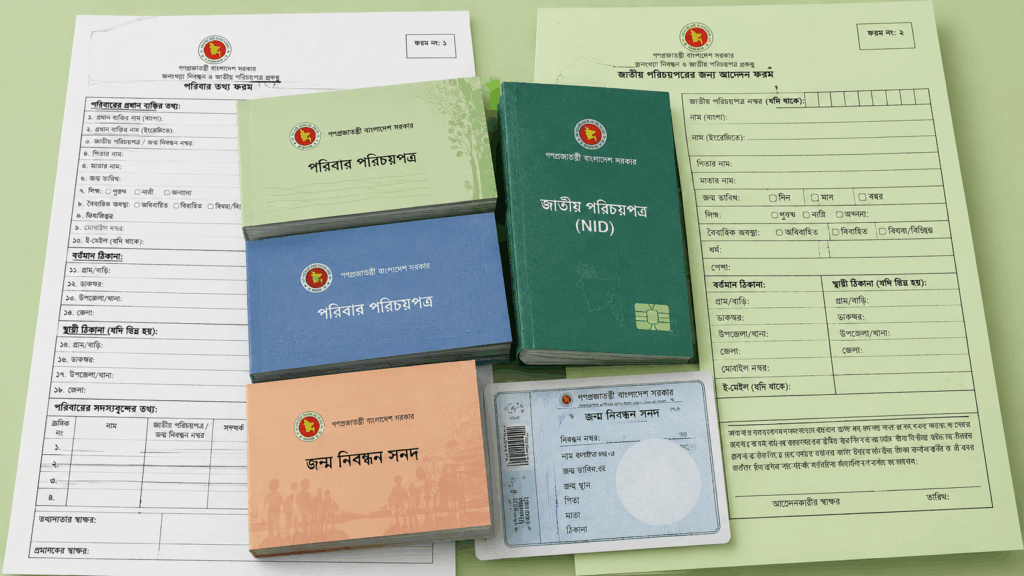 সঞ্চয়পত্র বিক্রিতে অনীহার অভিযোগ
