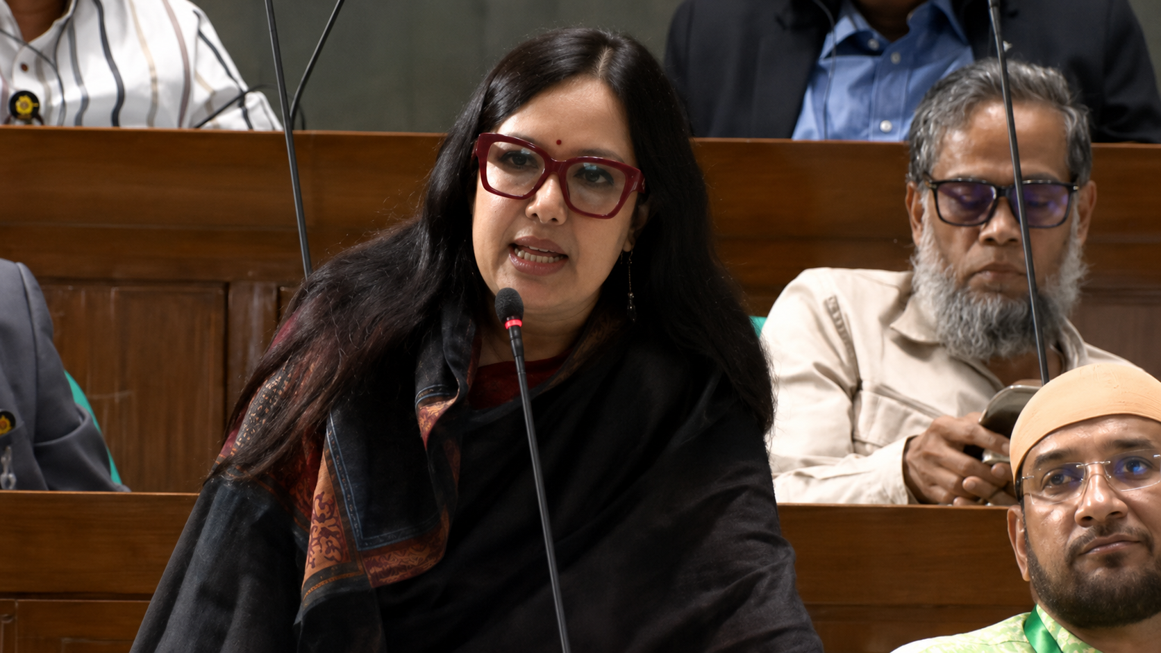 সরকারের প্রথম ১০০ দিনে অপরাধ বেড়েছে