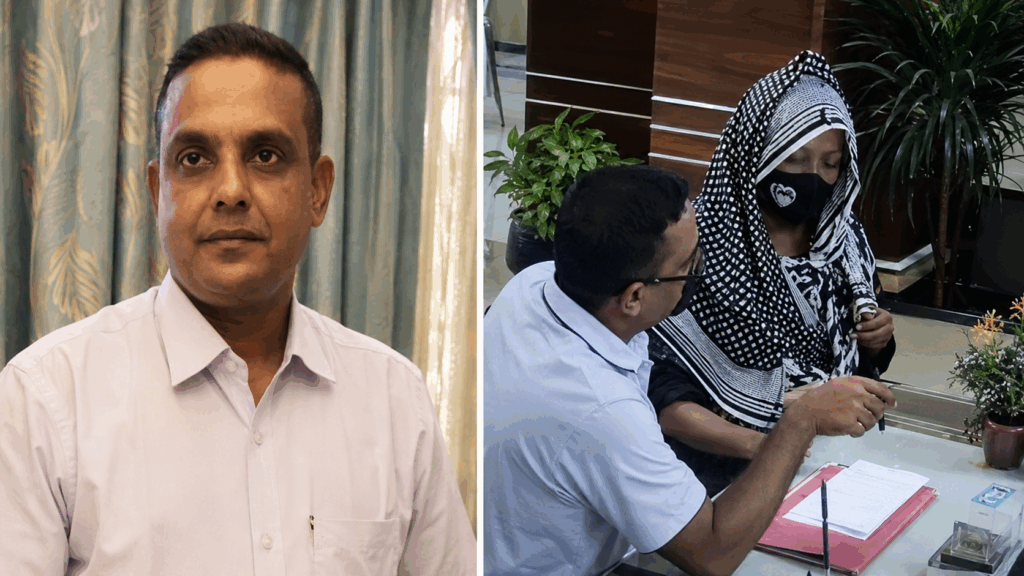 হোটেলে সাবেক ইউপি সদস্যের লাশ