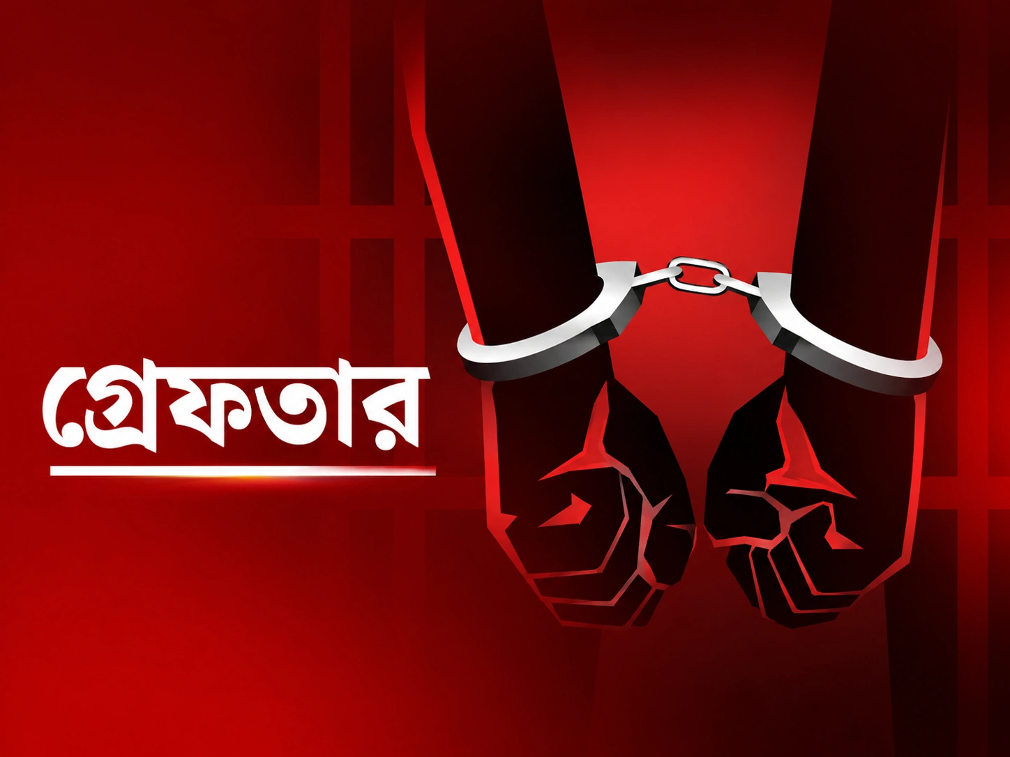 পুলিশে হামলার ঘটনায় নারী শিক্ষকসহ ১১ জন গ্রেফতার