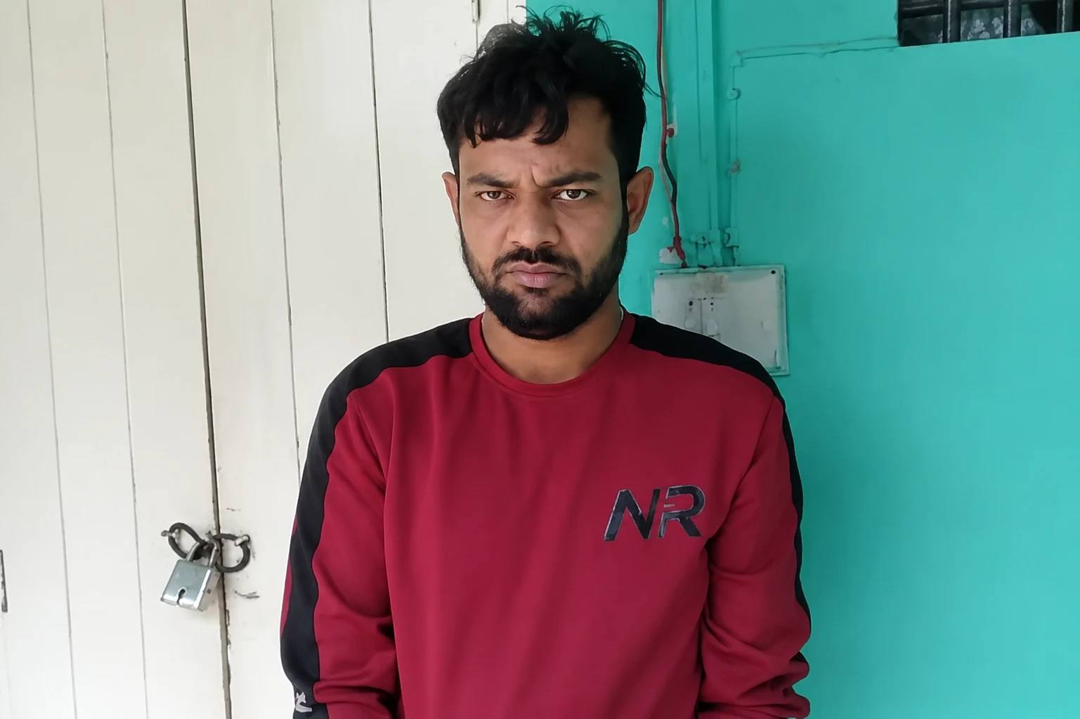 মাদক বিরোধে যশোরে ১৪ মামলার আসামি খুন