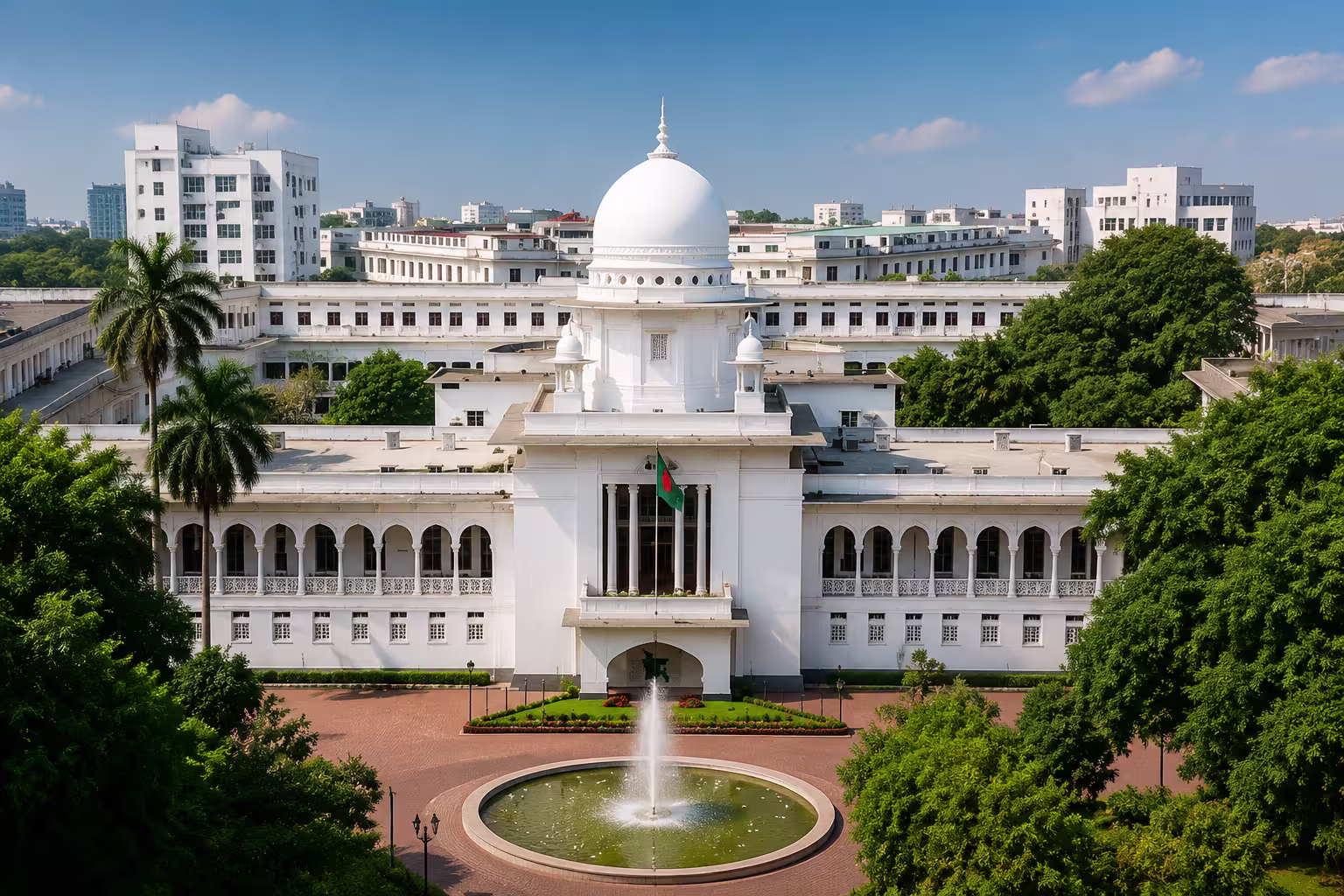 পঞ্চদশ সংশোধনী মামলা