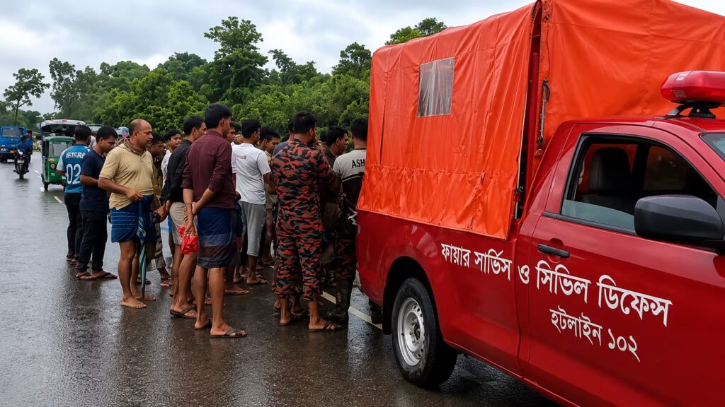 কক্সবাজারে ২৬ জনের মৃত্যু