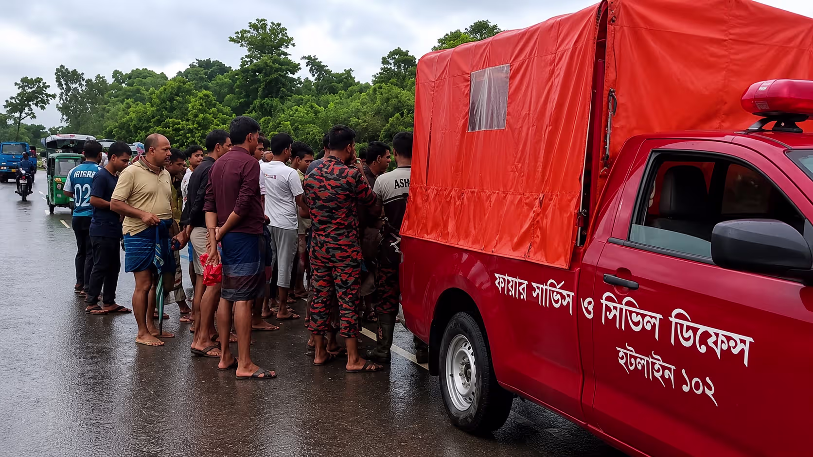 কক্সবাজারে ২৬ জনের মৃত্যু