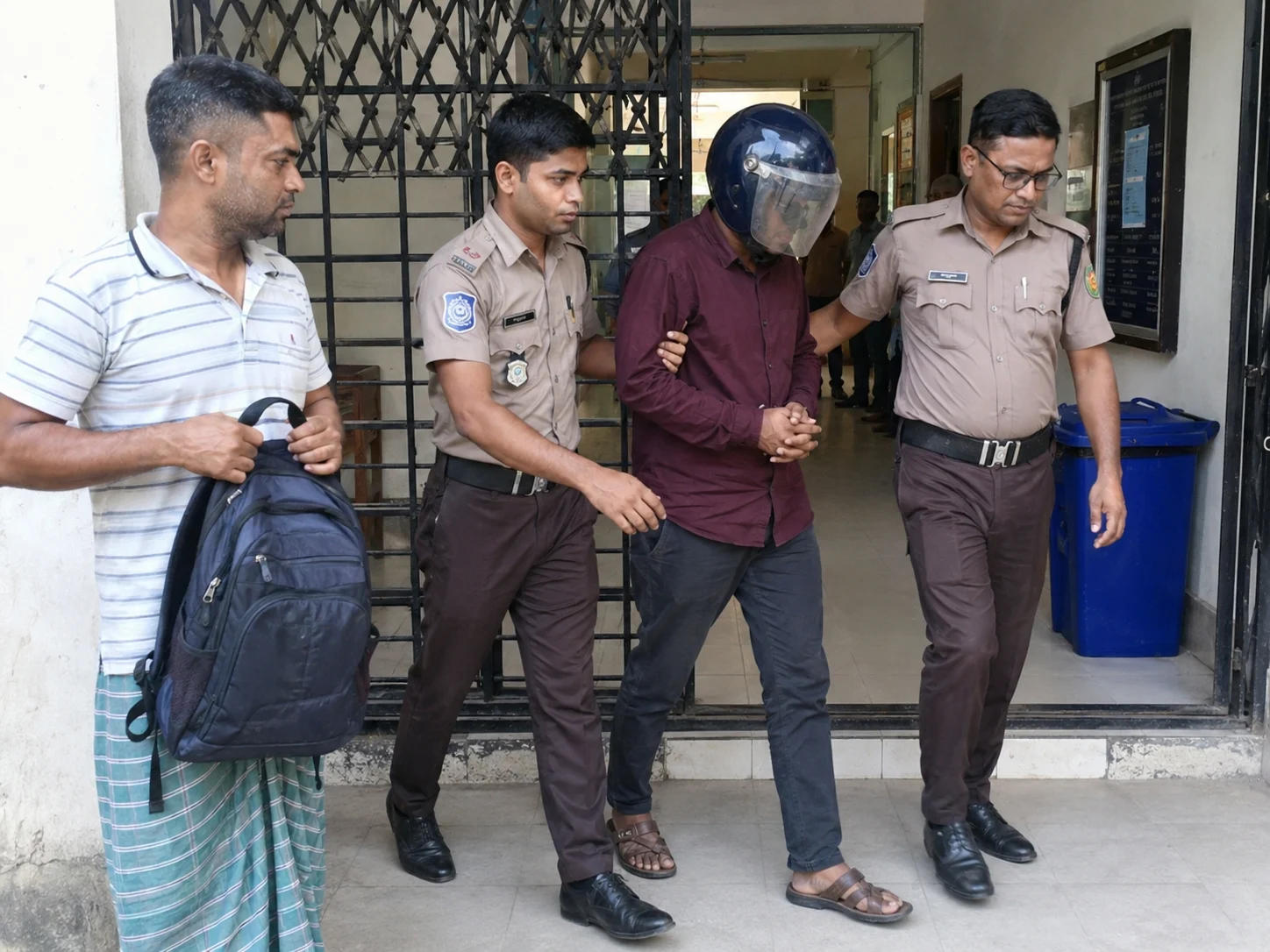 এসকে সুরের বিরুদ্ধে দুদক মামলার রায়