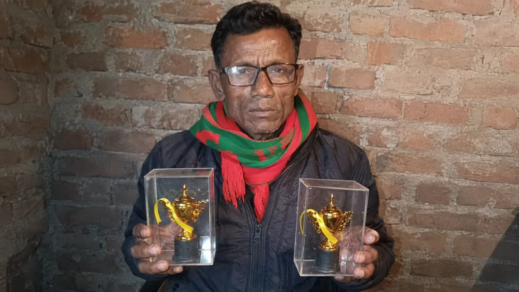 পাবনার আতাইকুলায় আওয়ামী লীগ নেতা হত্যা