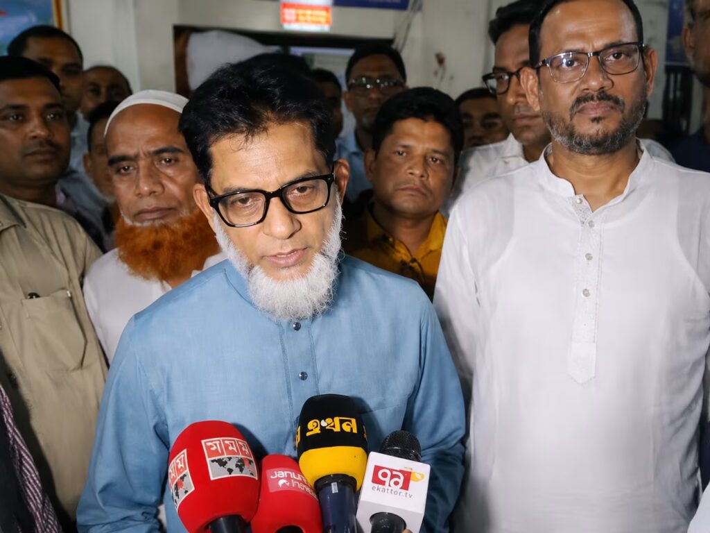 রেল নেটওয়ার্ক সম্প্রসারণের ঘোষণা