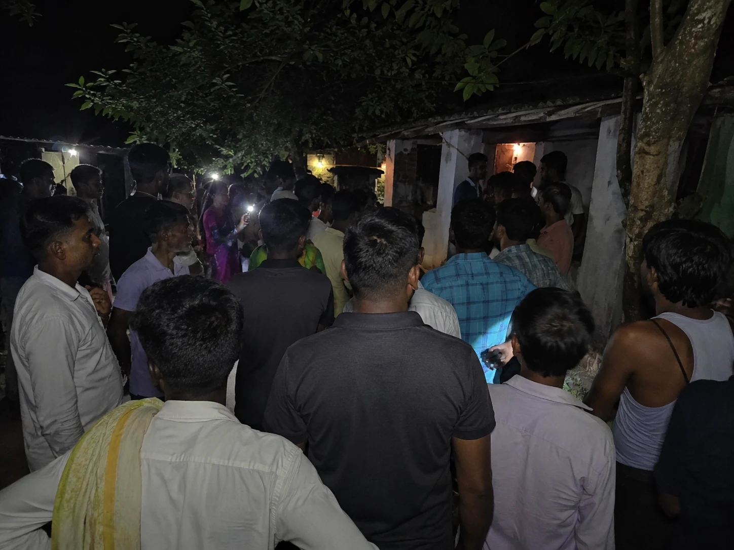 সাতক্ষীরায় তৃতীয় শ্রেণির শিশু হত্যা