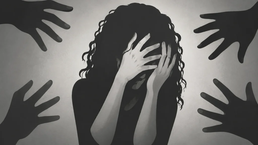 চুয়াডাঙ্গা-মাগুরায় শিশু ধর্ষণ ও হত্যা মামলায় মৃত্যুদণ্ড
