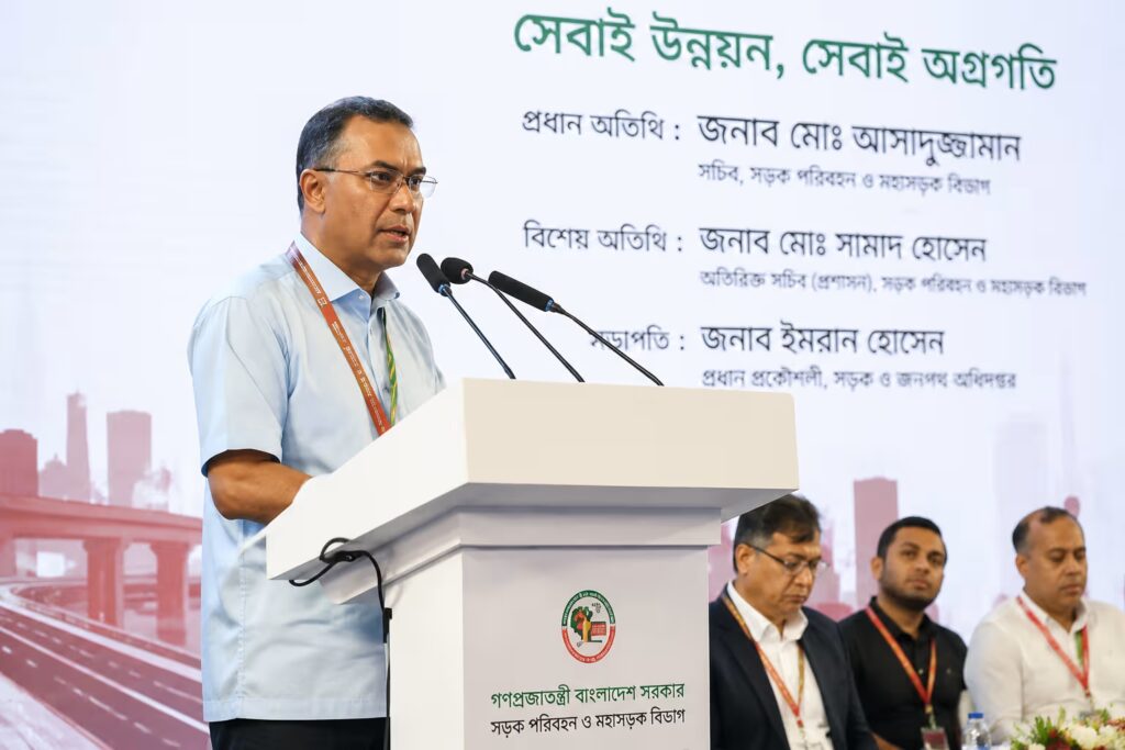 জুলাই সবার অর্জন