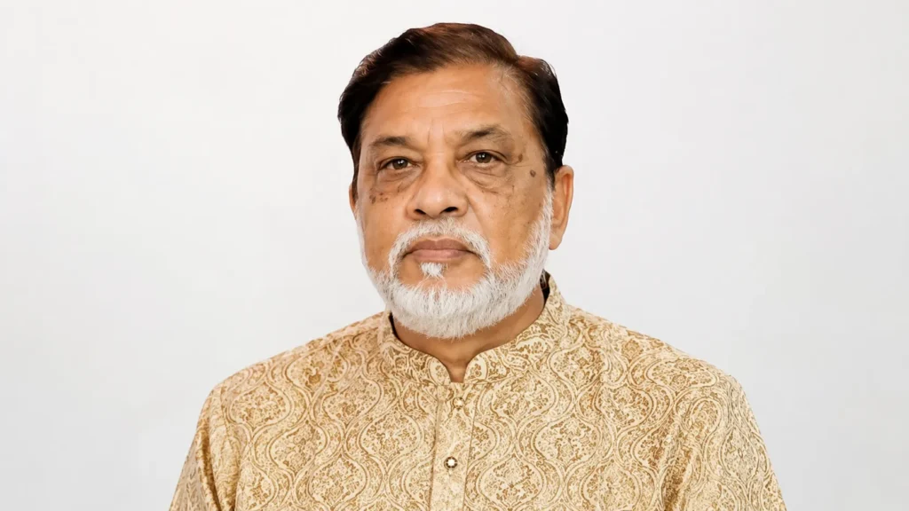 আওয়ামী লীগের সাবেক এমপি নজরুল ইসলাম গ্রেফতার