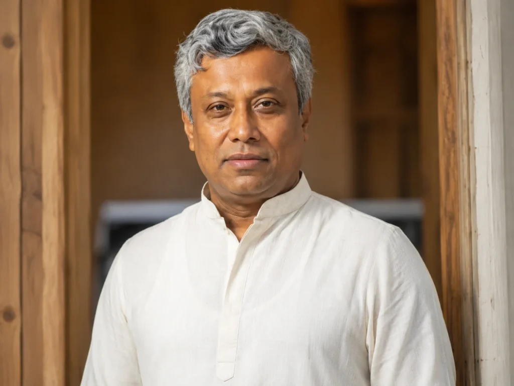 বন্যায় ক্ষতিগ্রস্তদের ঘর পুনর্নির্মাণ