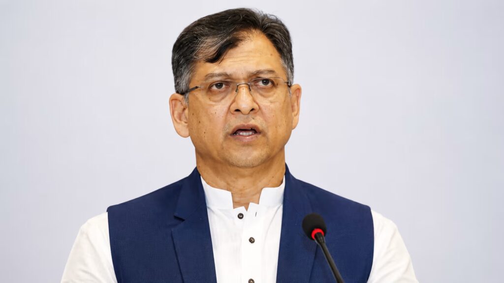 স্বরাষ্ট্রমন্ত্রীর যুক্তরাষ্ট্র সফর