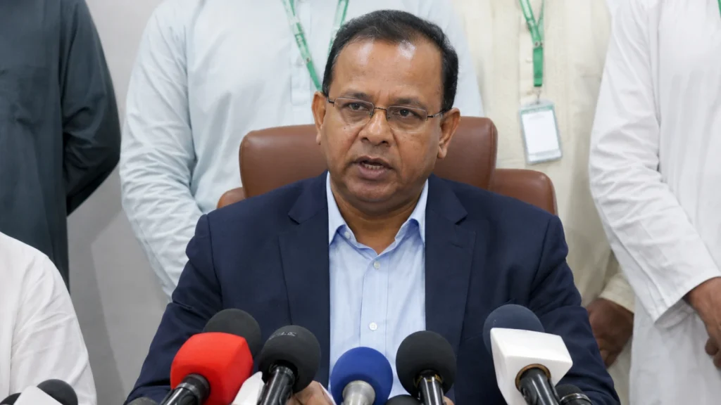 শাপলা চত্বরে নিহত ৫৮ জনের পরিচয় শনাক্ত