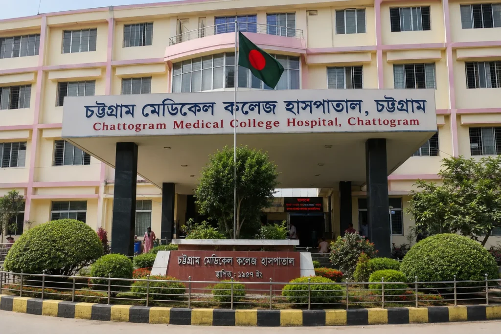 চমেক হাসপাতালে হার্টের অবৈধ রিং বাণিজ্য