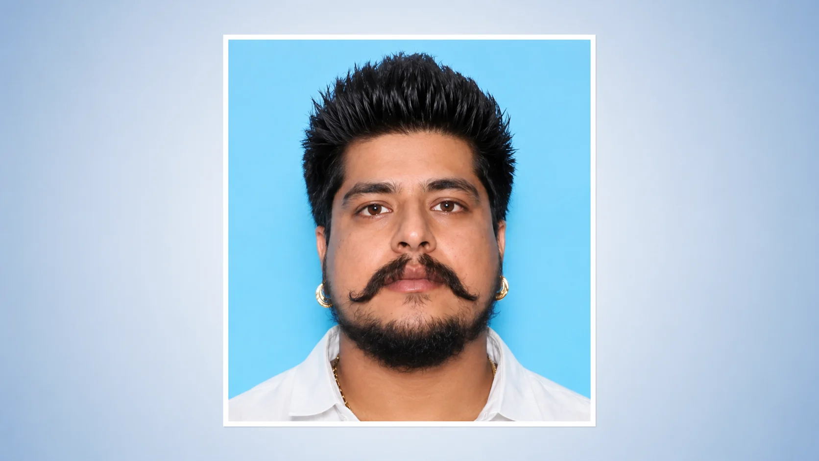 এফবিআইয়ের হাতে ভারতীয় গ্যাংস্টার গ্রেপ্তার