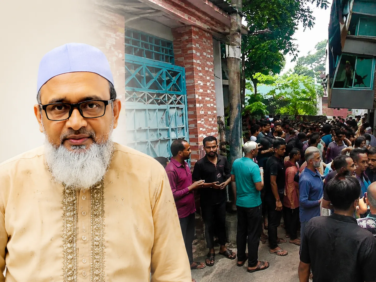 জামায়াত