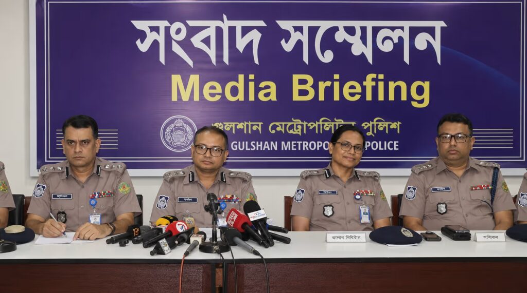 খুলনায় স্কুলছাত্রী হত্যা বাবা-মা জড়িত