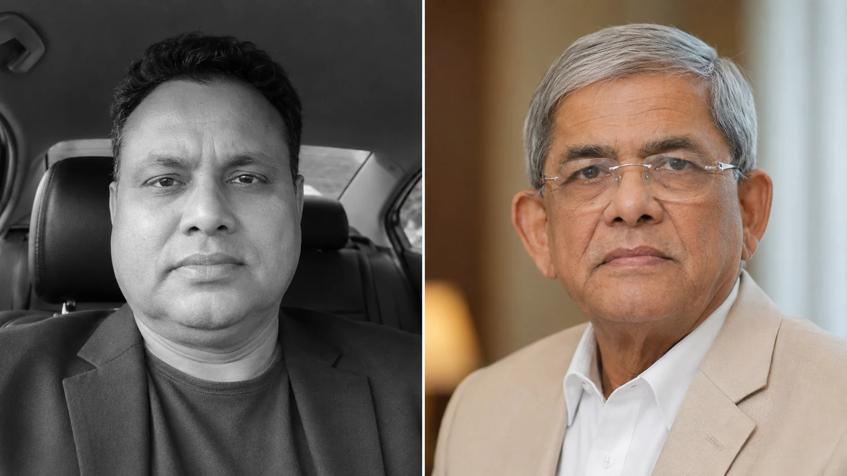যুবদলের সাবেক সহ-সভাপতির মৃত্যুতে মির্জা ফখরুলের শোক