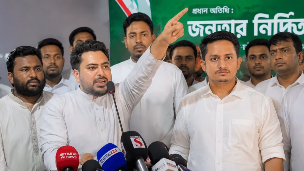 নাহিদের অভিযোগ সাভার বিস্ফোরণ