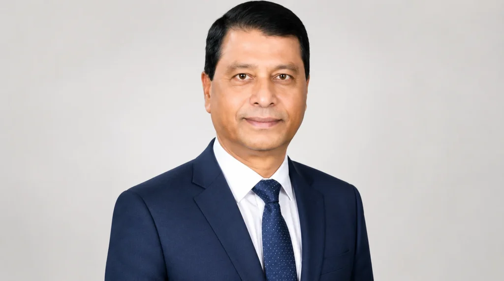 নজরুল ইসলাম চৌধুরী আর নেই