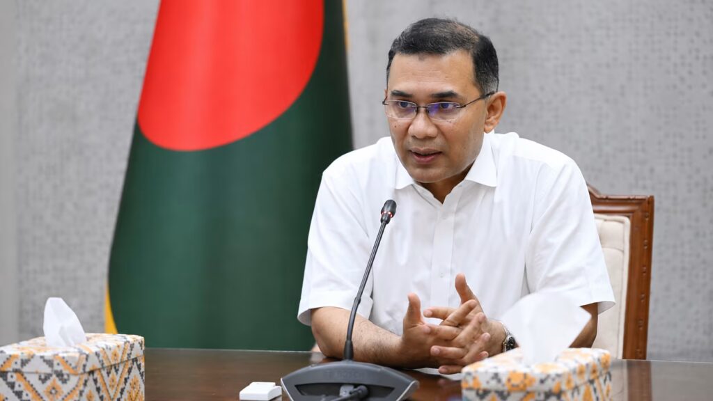 দেশের স্বার্থে দায়িত্বশীল হওয়ার আহ্বান