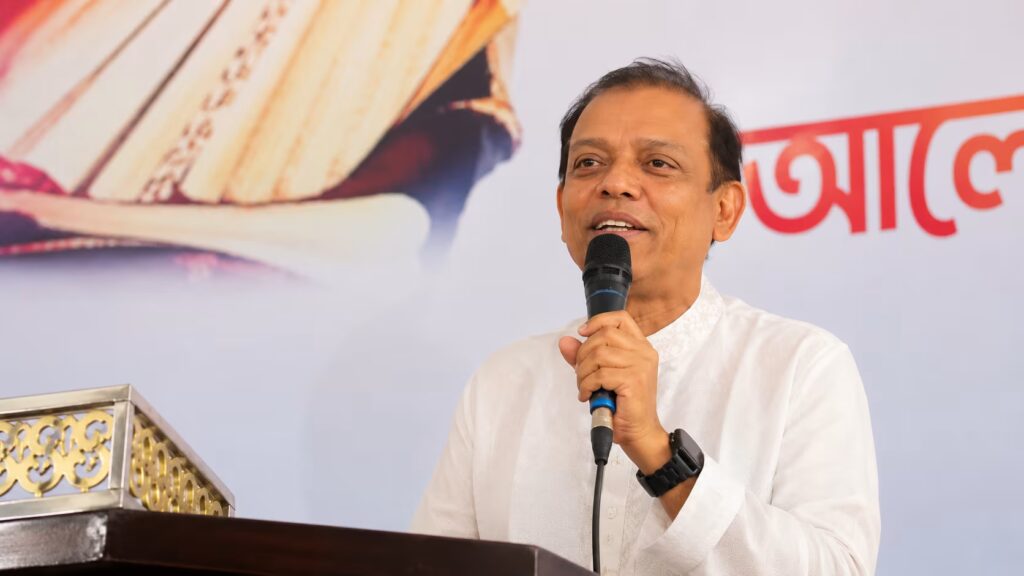 লাভের হিসাব বনাম দেশের উন্নয়ন