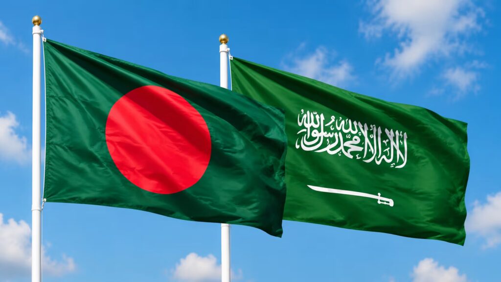 সৌদি প্রবাসীদের জন্য জরুরি নির্দেশনা