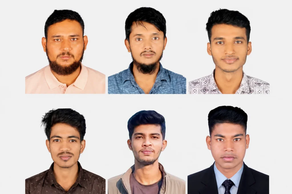 কুমিল্লার ৬ তরুণ লিবিয়ার মাফিয়ার জিম্মি