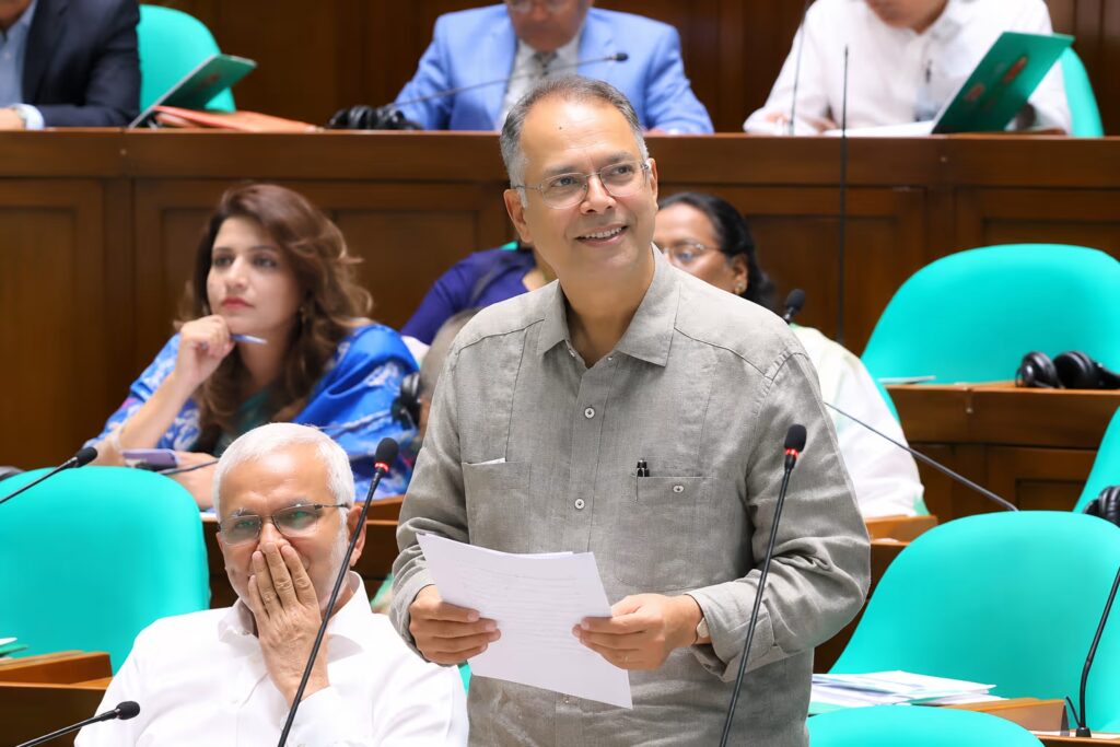 বিদ্যুৎ চুক্তিতে রাষ্ট্রীয় গ্যারান্টি