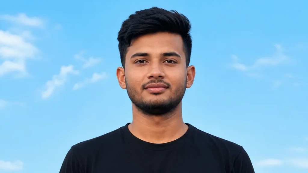 লোহাগড়ায় পাওনা টাকা নিয়ে যুবককে কুপিয়ে হত্যা