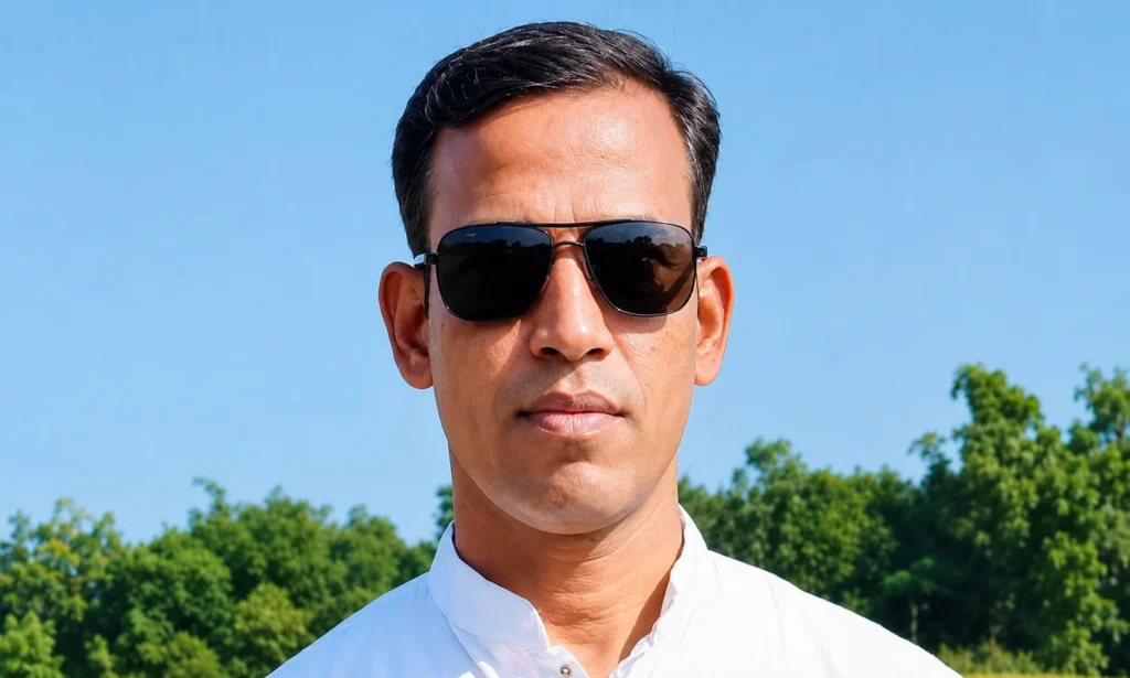 অস্ত্র মামলা