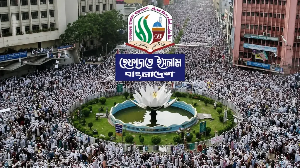 হেফাজত