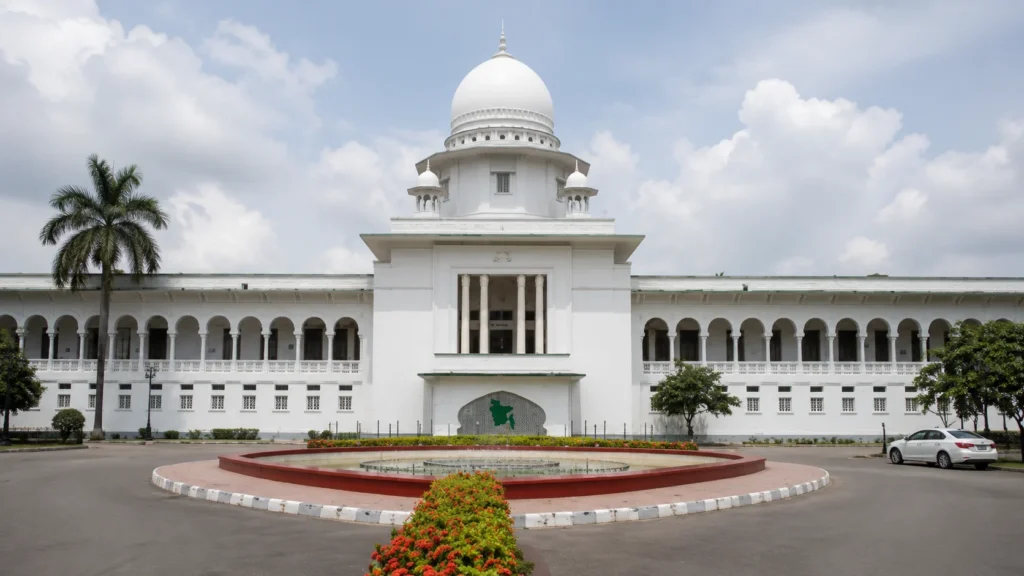 হাইকোর্ট